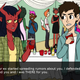 Illustration for article titled Playing The NPC In Someone Elses Dating Sim